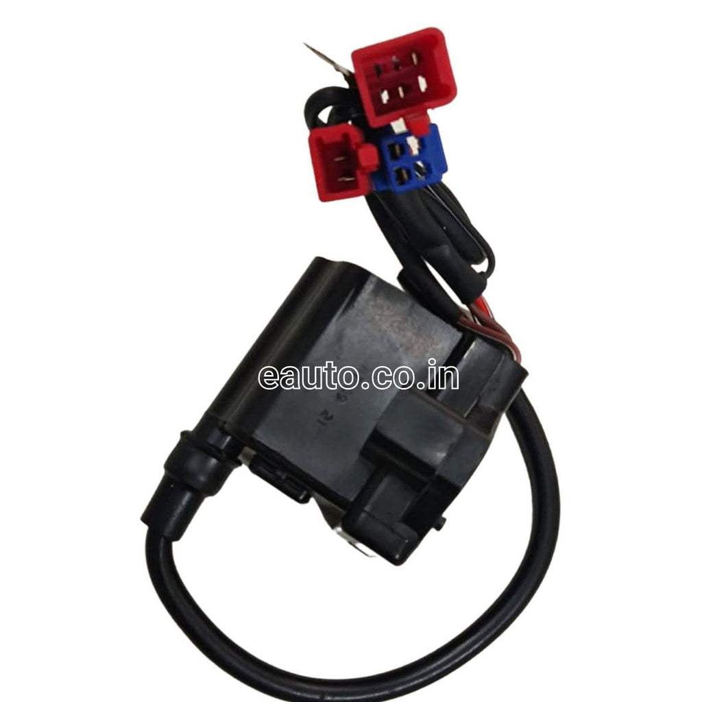 Mukut Ignitor for TVS Sport New BS4 Wire Type Part No: N5060380