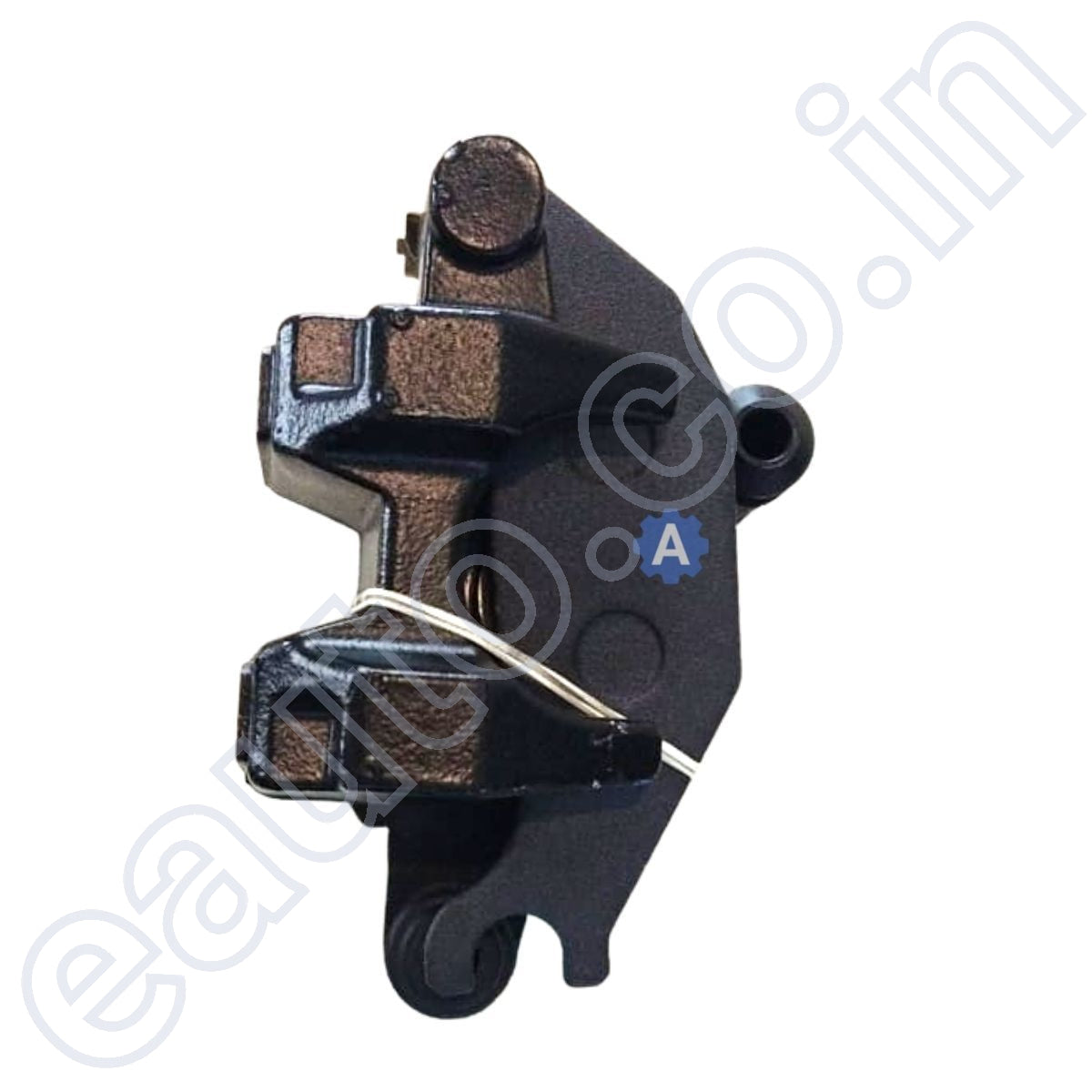 Mukut Rear Brake Disc Caliper for Hero Hunk | CBZ Xtreme | Karizma ZMR