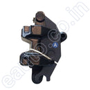 Mukut Rear Brake Disc Caliper For Hero Hunk | Cbz Xtreme Karizma Zmr (Without Bracket)