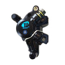 Mukut Rear Brake Disc Caliper For Hero Hunk | Cbz Xtreme Karizma Zmr (Without Bracket)