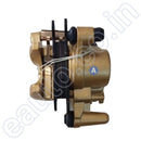 Mukut Rear Brake Disc Caliper For Honda Cb Unicorn Dazzler