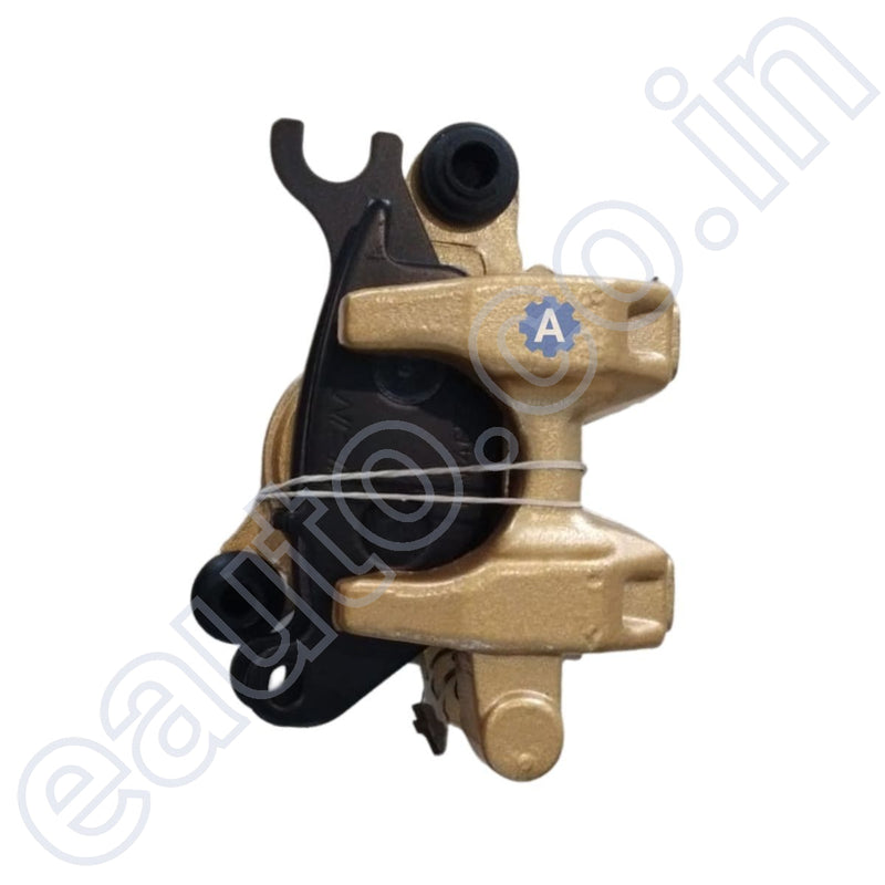 Mukut Rear Brake Disc Caliper For Honda Cb Unicorn Dazzler