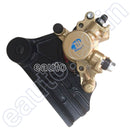 Mukut Rear Brake Disc Caliper For Honda Cb Unicorn Dazzler | With Bracket