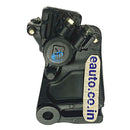 Mukut Rear Brake Disc Caliper For Honda Cbr 150 | 250 With Bracket