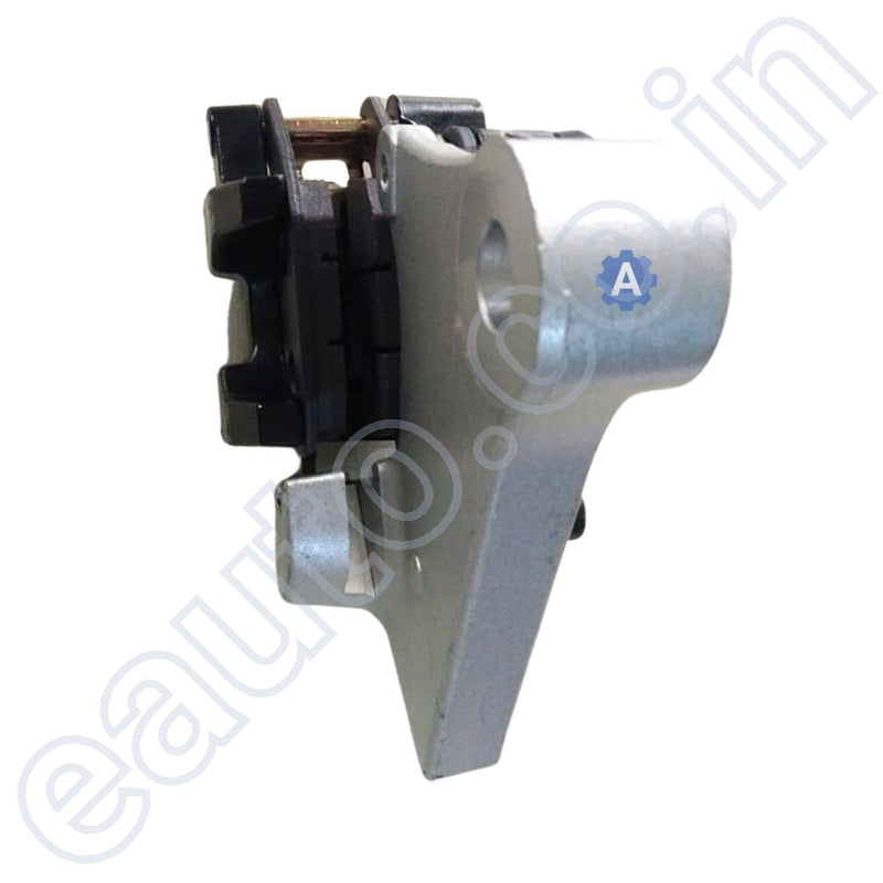 Mukut Rear Brake Disc Caliper For Suzuki Gixxer With Bracket