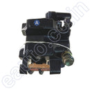 Mukut Rear Brake Disc Caliper For Tvs Apache Rtr 160/ 180 Without Bracket