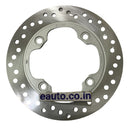 Mukut Rear Disc Brake Plate For Honda Cbr 250 | 150