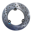 Mukut Rear Disc Brake Plate (Yamaha Fz 250)