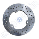 Mukut Rear Disc Brake Plate (Yamaha Fz 250)