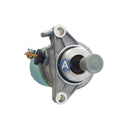 Mukut Self Starter Motor For Yamaha Fz | Fz-S Fz-16 -Fi V2 Sz-S Sz-R