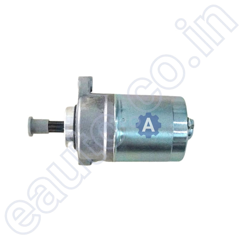 Mukut Self Starter Motor For Yamaha Fz | Fz-S Fz-16 -Fi V2 Sz-S Sz-R