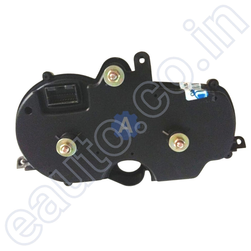 Mukut Speedometer Assembly For Tvs Apache Rtr 180 (Digital Meter)