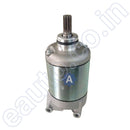 Mukut Starter Motor For Hero Karizma | R Zmr Self