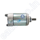 Mukut Starter Motor For Hero Karizma | R Zmr Self