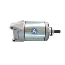 Mukut Starter Motor For Hero Karizma | R Zmr Self