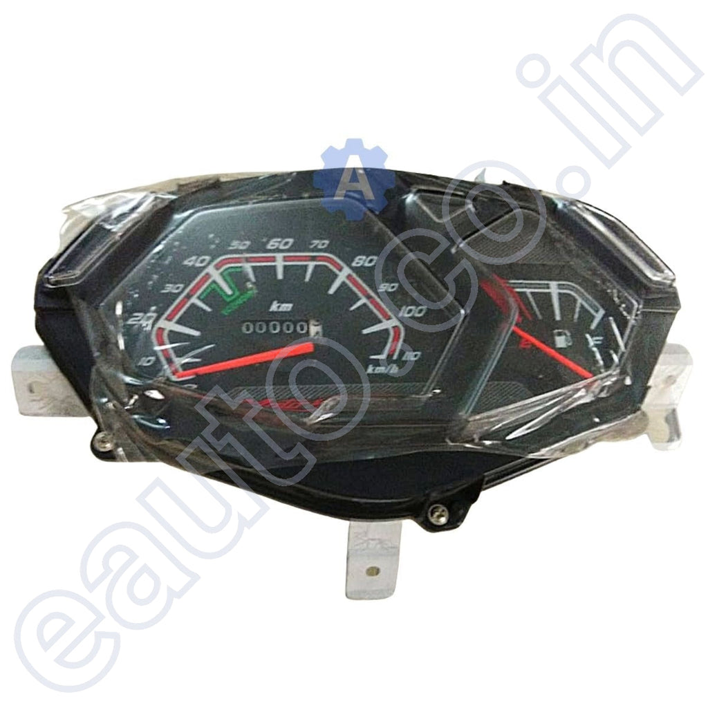 Original Analog Speedometer for Honda Dio Dio HET 2017 Model