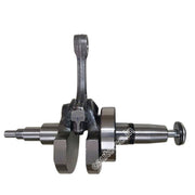 Original Crank Shaft for Bajaj Discover 100 4G | Mar 2012-Oct 2015 Model