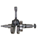 Original Crank Shaft for Bajaj Discover 125M | Mar 2014- Oct 2015 Model | 125cc 4-valve DTSi