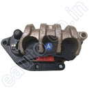 Original Honda Front Brake Disc Caliper For Cb Hornet 160 R |