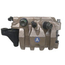 Original Honda Front Brake Disc Caliper For Cb Hornet 160 R |