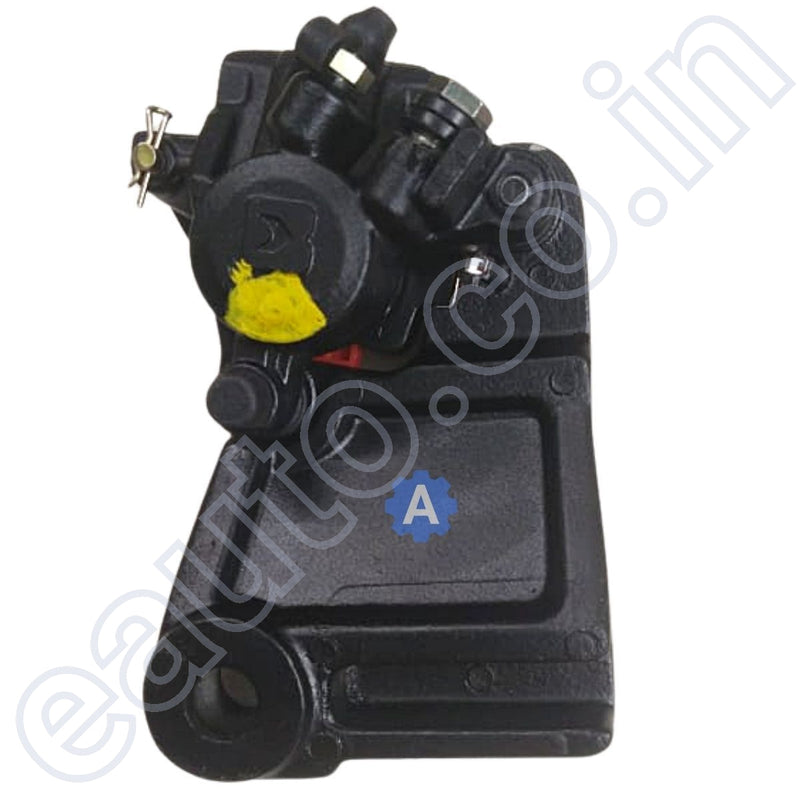 Original Honda Front Brake Disc Caliper For Cbr 250