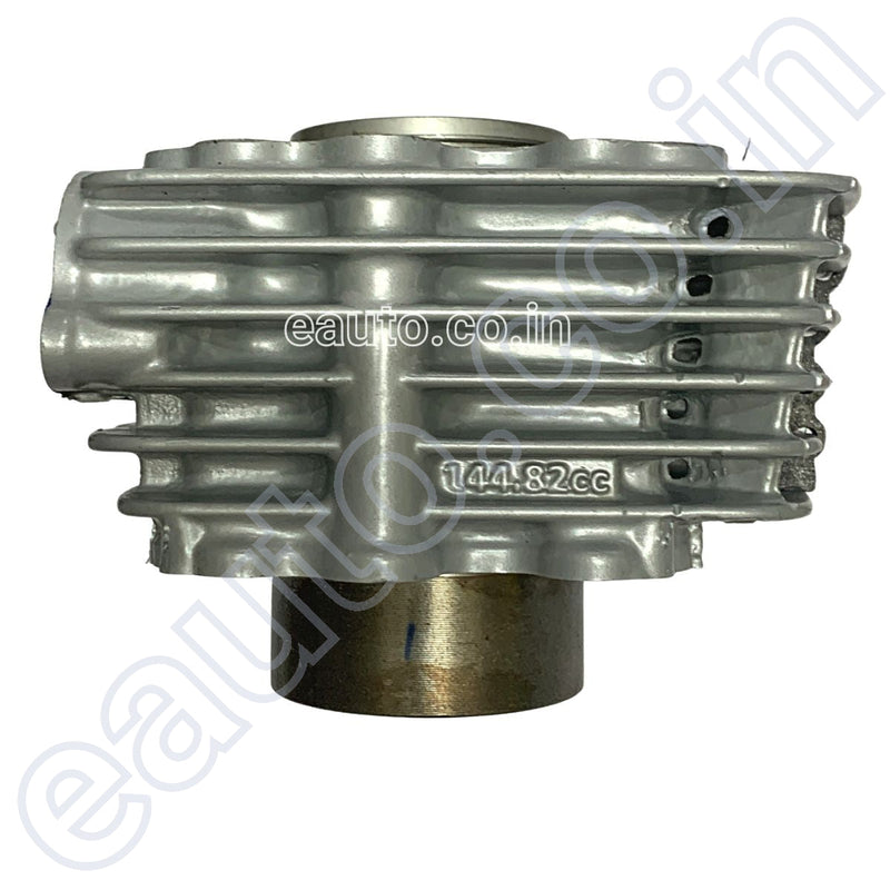 Original Piston Cylinder Kit For Bajaj Boxer Bm150 | Block