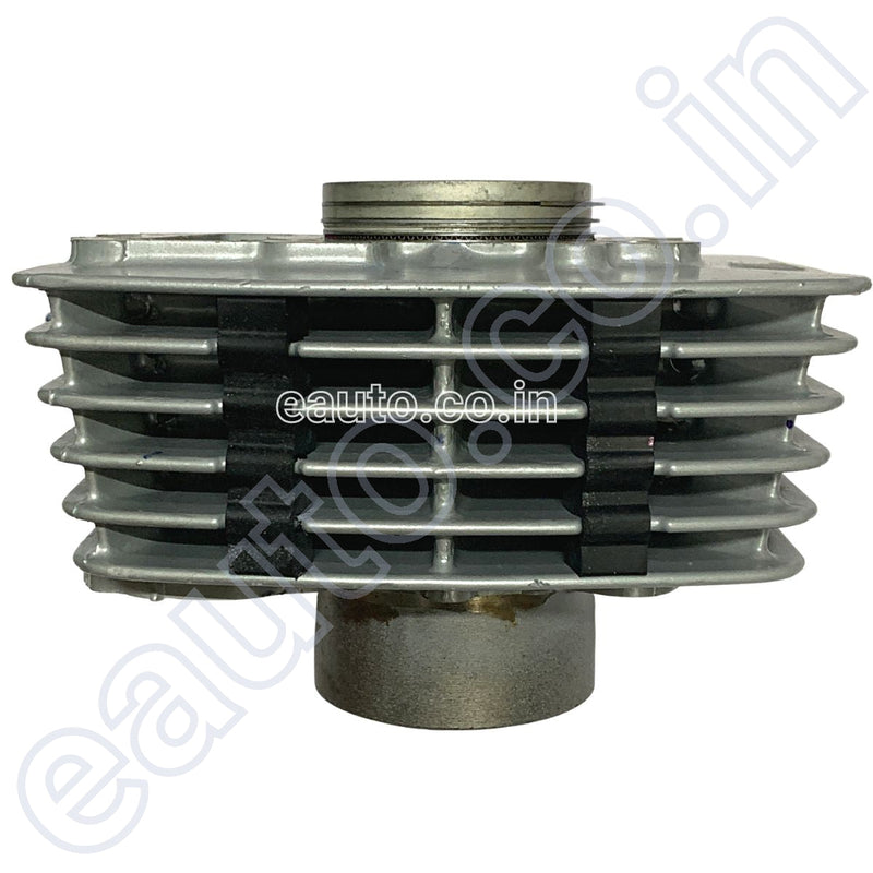 Original Piston Cylinder Kit For Bajaj Boxer Bm150 | Block