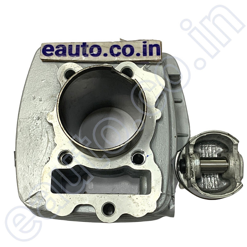 Original Piston Cylinder Kit For Bajaj Boxer Bm150 | Block