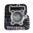 Original Piston Cylinder Kit For Bajaj Discover 125M | 125St 125T 125Cc 4-Valve Dtsi Engine Block