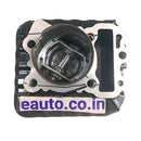 Original Piston Cylinder Kit For Bajaj Discover 125M | 125St 125T 125Cc 4-Valve Dtsi Engine Block