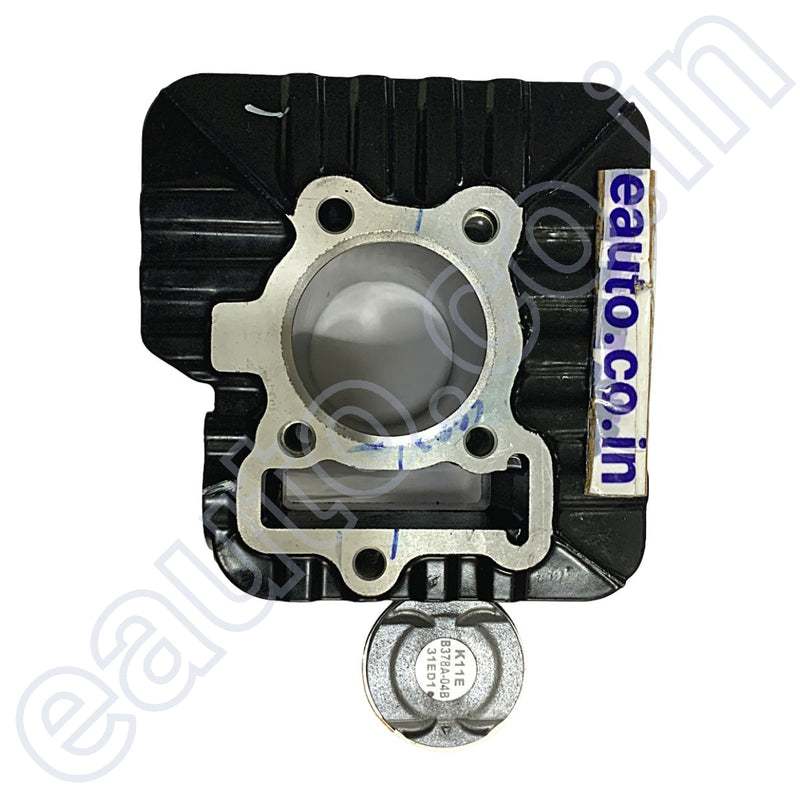 Original Piston Cylinder Kit For Bajaj Pulsar Ns160 Bs6 | April 2020 Onwards Block