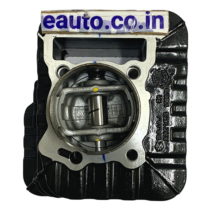 Original Piston Cylinder Kit For Bajaj Pulsar Ns160 Bs6 | April 2020 Onwards Block