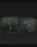 CarXNeo PureZen Air Purifier & Cleaner for Car, Travel, Office Desk | 1 Year Warranty | Lowers AQI & Removes Smoke, Dust