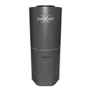 CarXNeo PureZen Air Purifier & Cleaner for Car, Travel, Office Desk | 1 Year Warranty | Lowers AQI & Removes Smoke, Dust