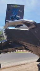 பைக்எக்ஸ்னியோ பவர் பீம் 36 வாட்ஸ் | சக்திவாய்ந்த மோட்டார் சைல் எல்இடி | 1 விளக்கை | H4 | யுனிவர்சல் ஃபிட் | 1 ஆண்டுகள் உத்தரவாதம்