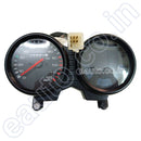 Pricol Analog Speedometer For Bajaj Ct 100 New Model Without Fuel Gauge
