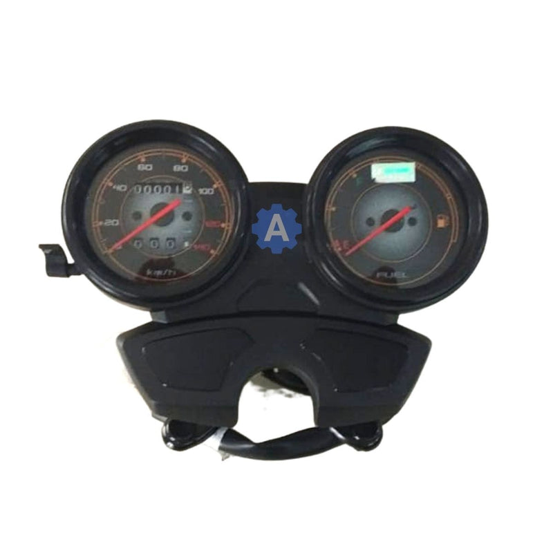 Pricol Analog Speedometer For Bajaj Discover 100