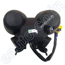 Pricol Analog Speedometer For Bajaj Discover 125 | 9 Pin Socket