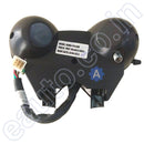 Pricol Analog Speedometer For Bajaj Pulsar 150 Dtsi Old Model