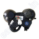 Pricol Analog Speedometer For Bajaj Pulsar 150 Dtsi Old Model