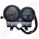 Pricol Analog Speedometer For Hero Cbz Old Model