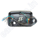 Pricol Analog Speedometer For Hero Cd 100