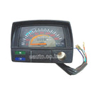 Pricol Analog Speedometer For Hero Cd 100 Cmvr