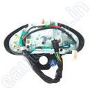Pricol Analog Speedometer For Hero Glamour