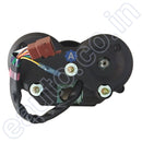 Pricol Analog Speedometer For Hero Hf Deluxe I3S