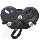 Pricol Analog Speedometer For Hero Hf Deluxe Old Model With Side Stand