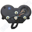 Pricol Analog Speedometer For Hero Passion Plus
