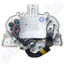 Pricol Analog Speedometer For Hero Pleasure 110 | Bs Iv