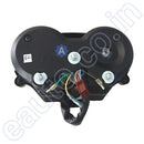 Pricol Analog Speedometer For Hero Splendor Classic