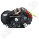 Pricol Analog Speedometer For Hero Splendor I3S Bs6 | Self Start